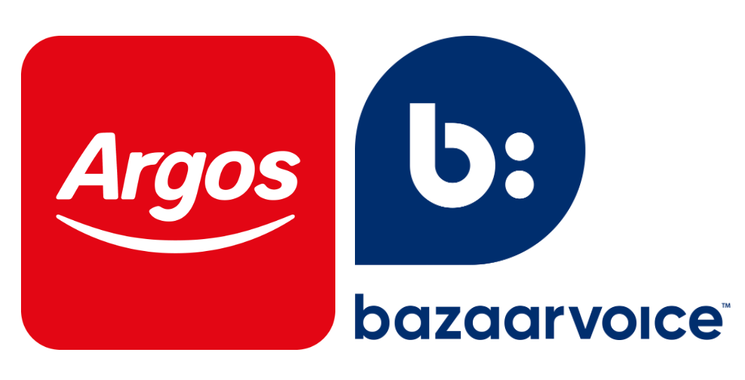 inar 4 ways to increase orders on Argos.co.uk Bazaarvoice