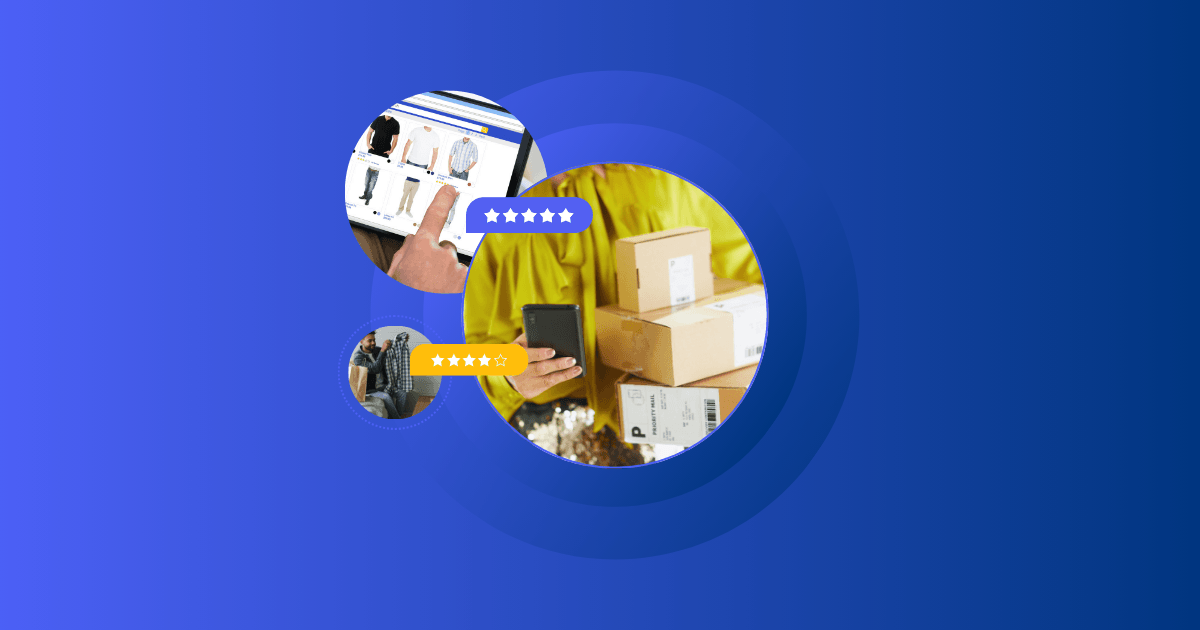 reviews mastery to elevate your Shopify storefront