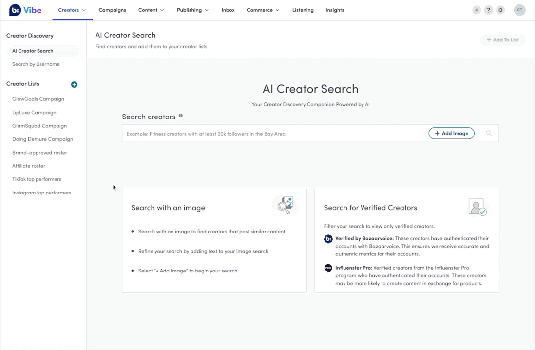 Safeguard your brand’s reputation with the new Creator Safety Score ...