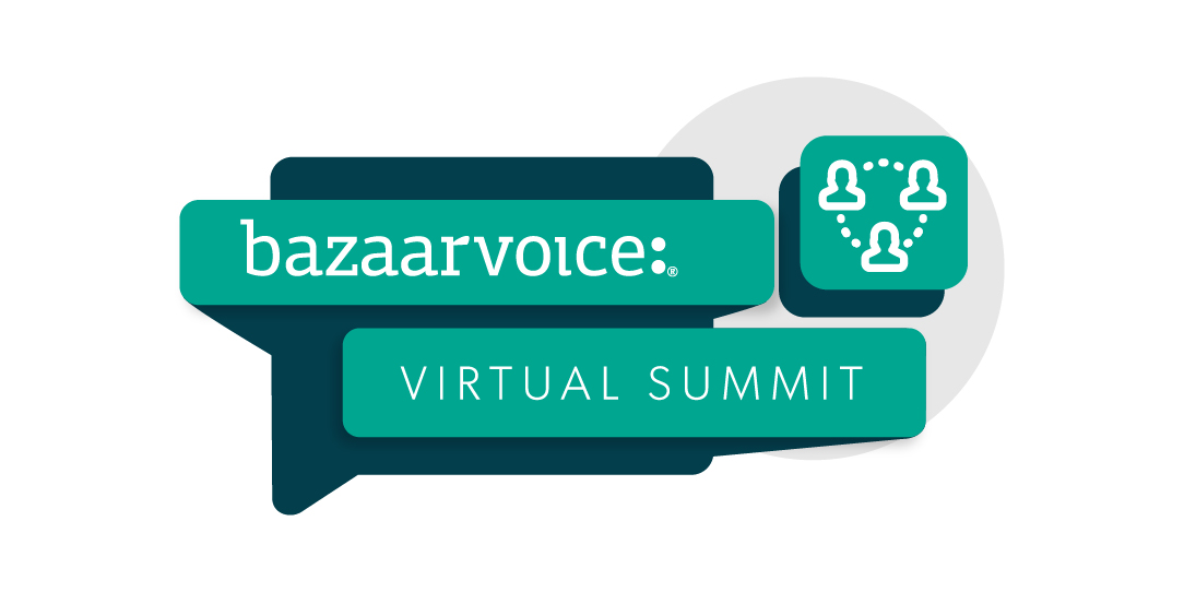 Virtual Summit Bazaarvoice