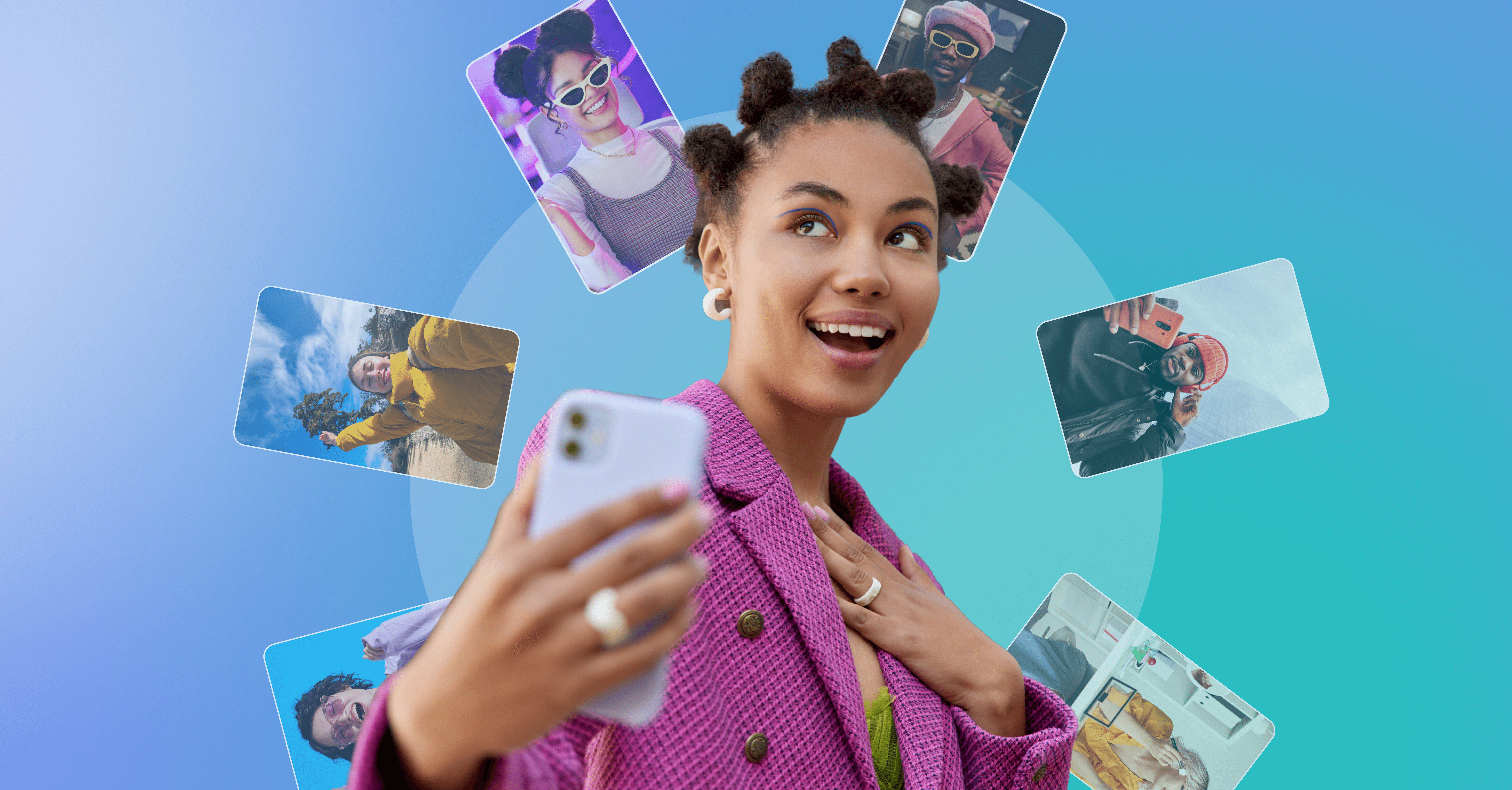 Creator marketing