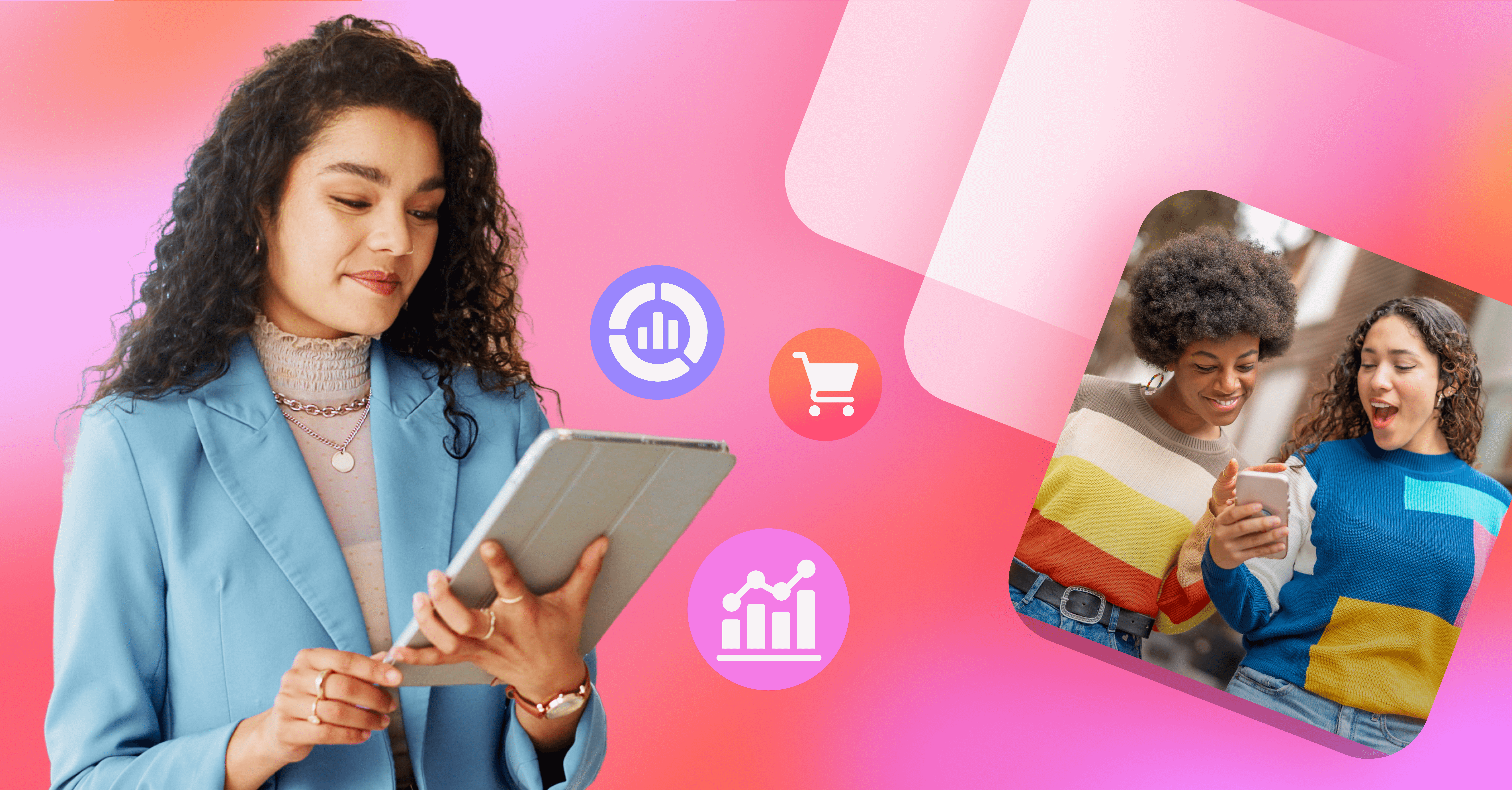 The Omnichannel Shopper Cheat Sheet