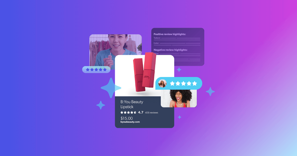 The Bazaarvoice innovation roadmap