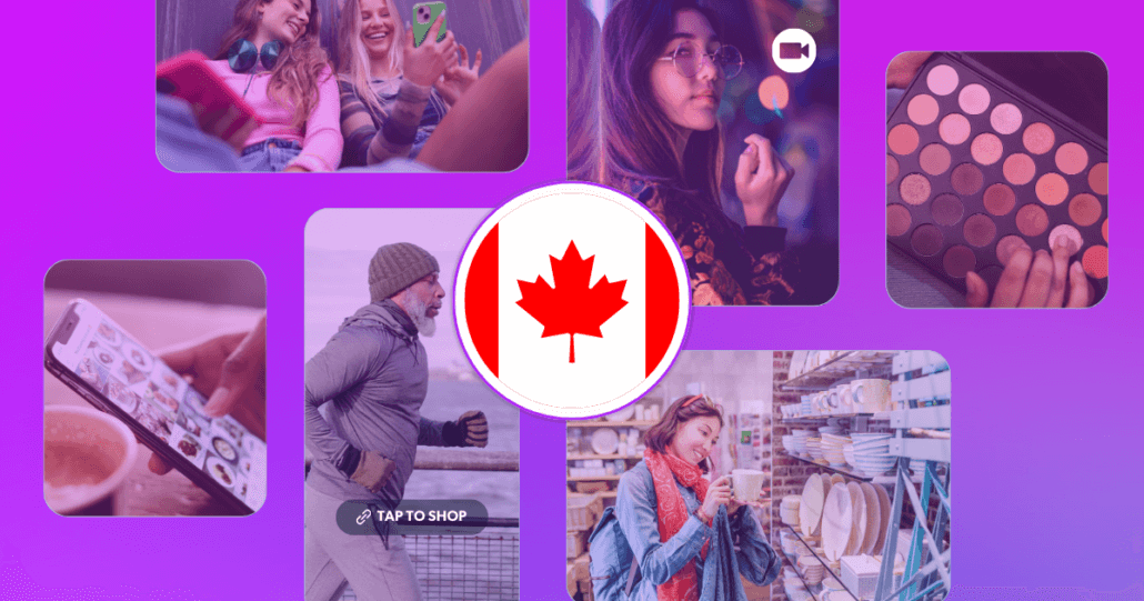 Shopper Preference Report 2025 Canada