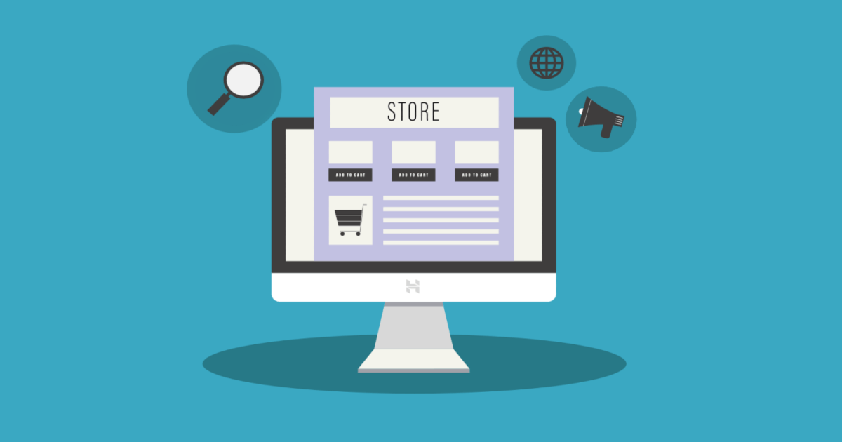 seo for retail