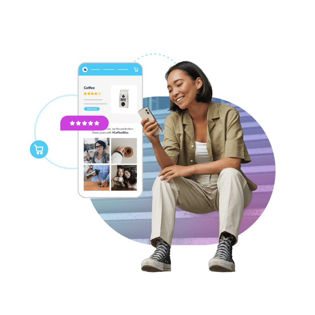 pdp optimization audit checklist