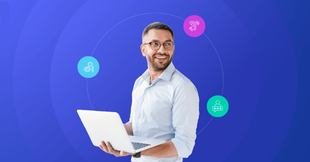 ensuring brand consistency banner image