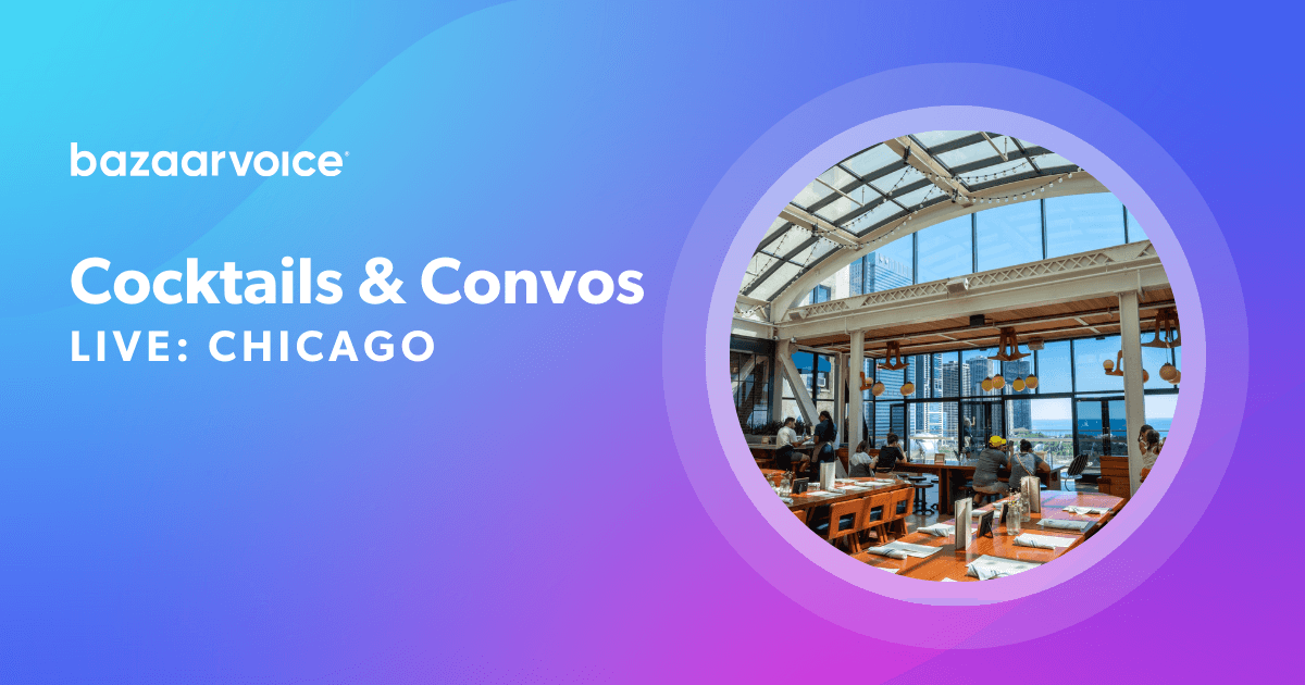 Cocktails and Convos: Chicago