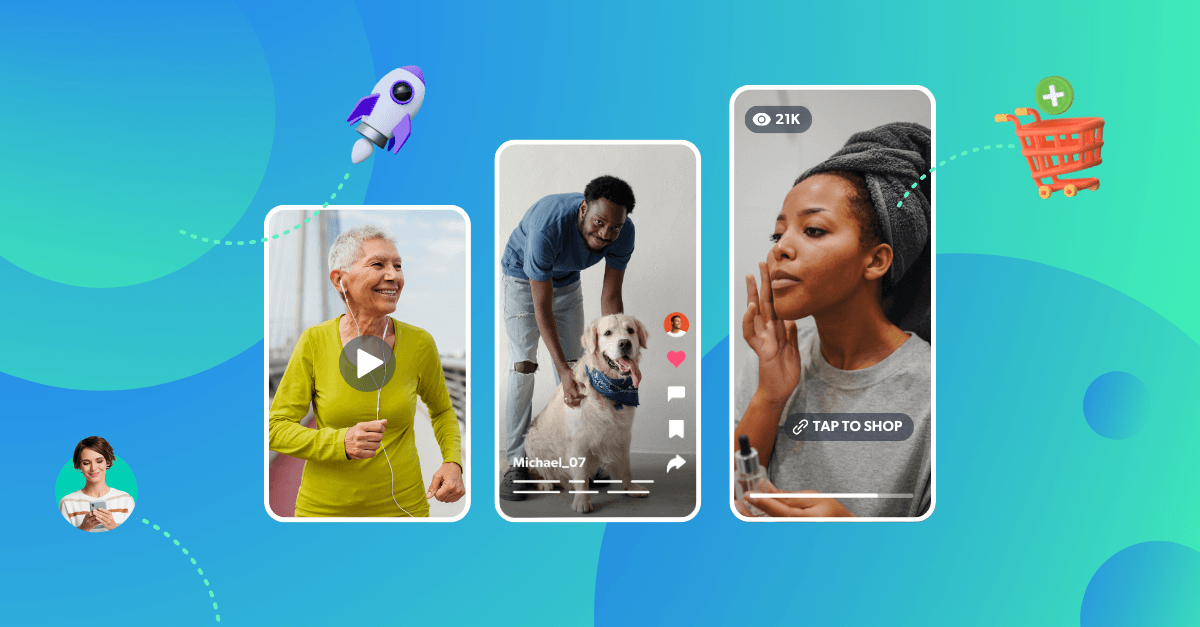 Video Commerce 2025