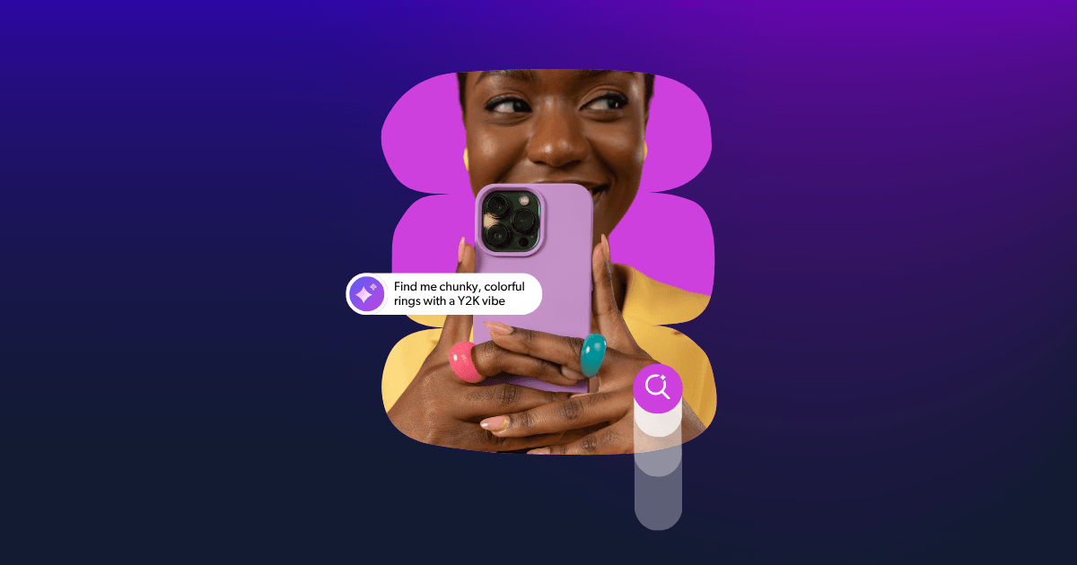Winning the AI shelf with UGC - Blog_Landing Page