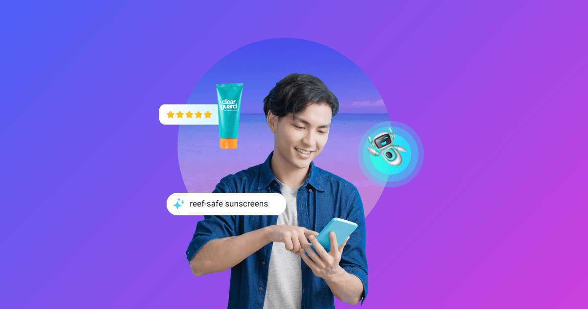AI discovery