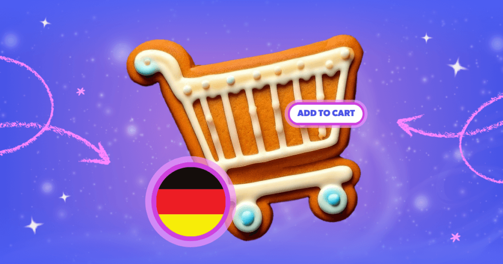 Ferman holiday shopping preferences