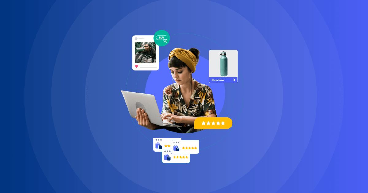 how to get product reviews from customers banner image