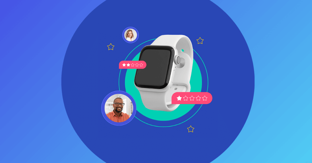 How to respond to negative reviews banner image