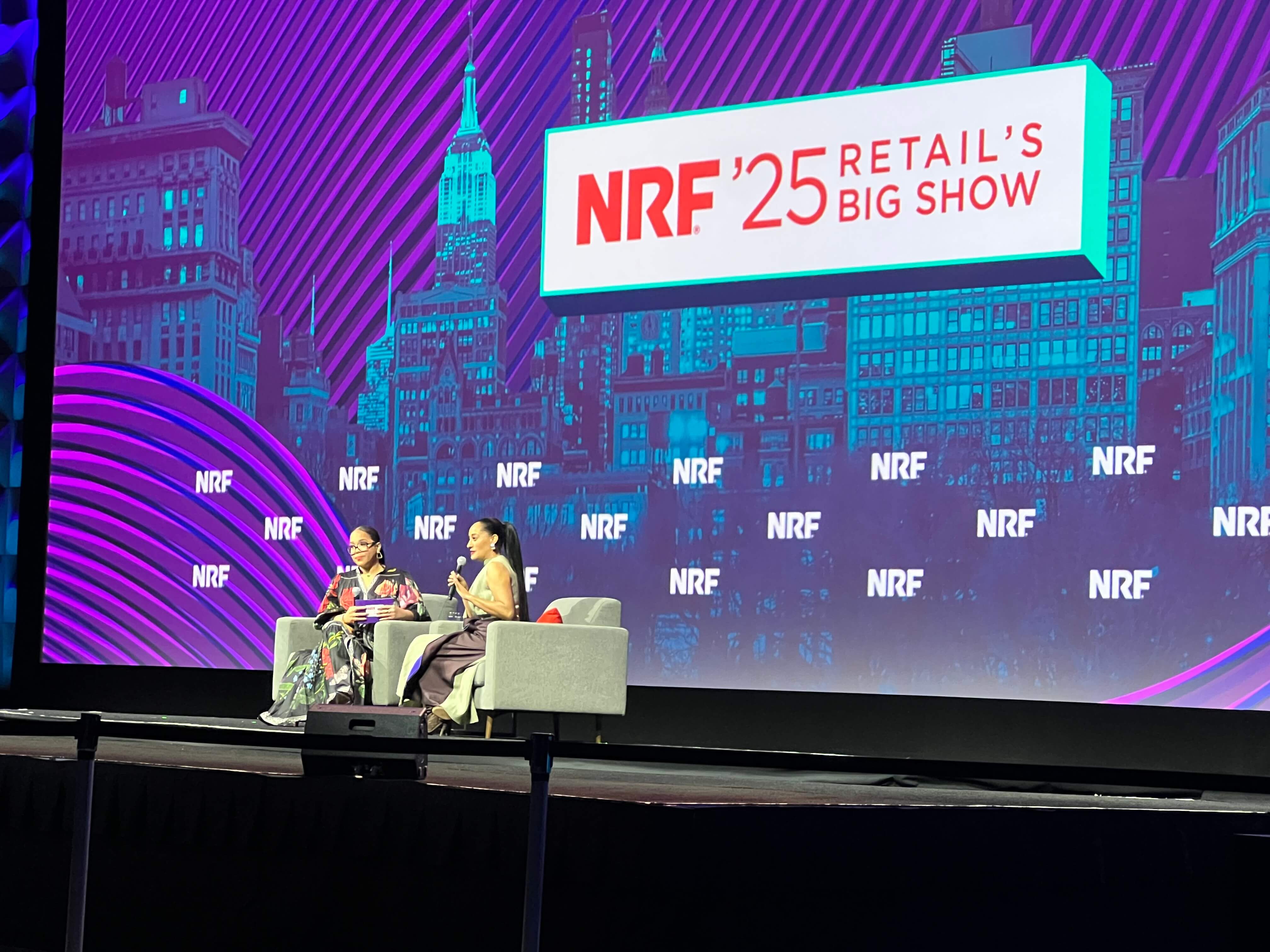 NRF 2025 recap