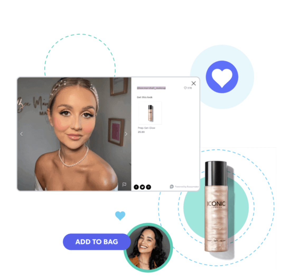 User-generated content examples – How top brands do it