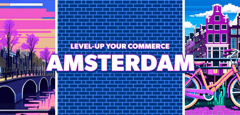 Bazaarvoice Inspire Amsterdam