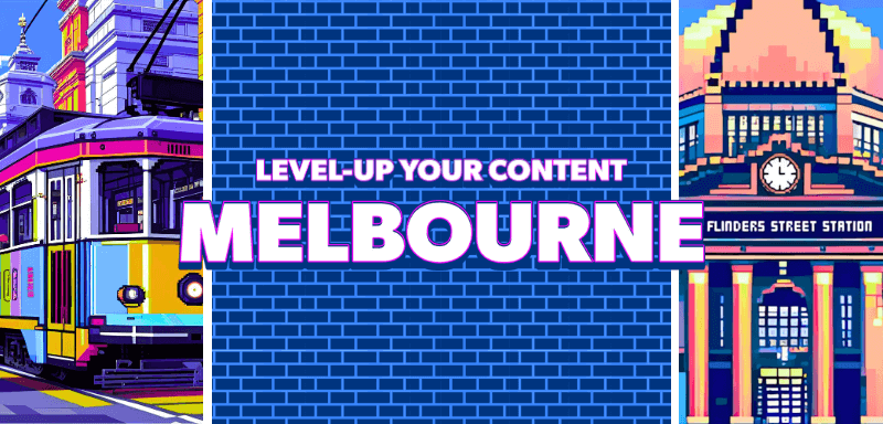 Bazaarvoice Inspire Melbourne- level up your content