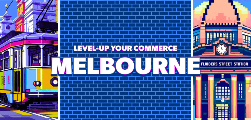 Bazaarvoice Inspire Melbourne