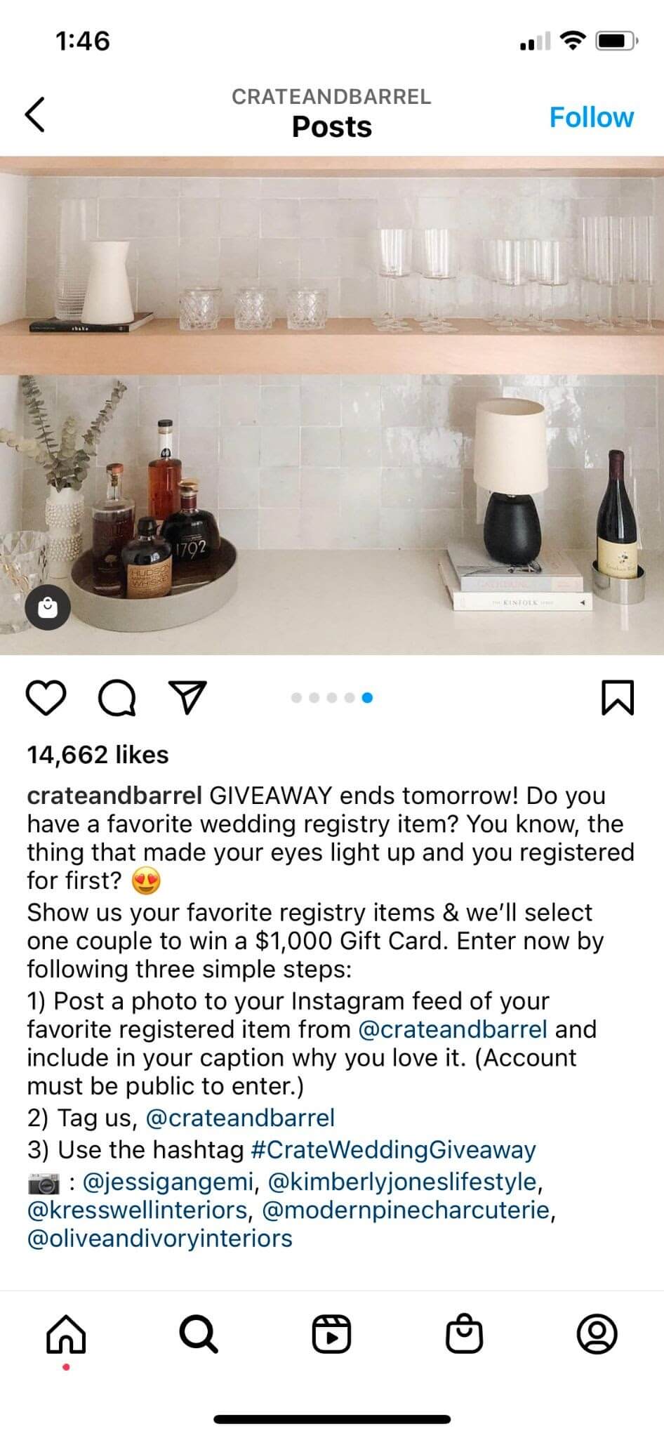 how to get real followers on Instagram