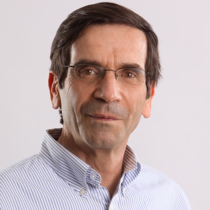 Itamar Simonson, Stanford professor