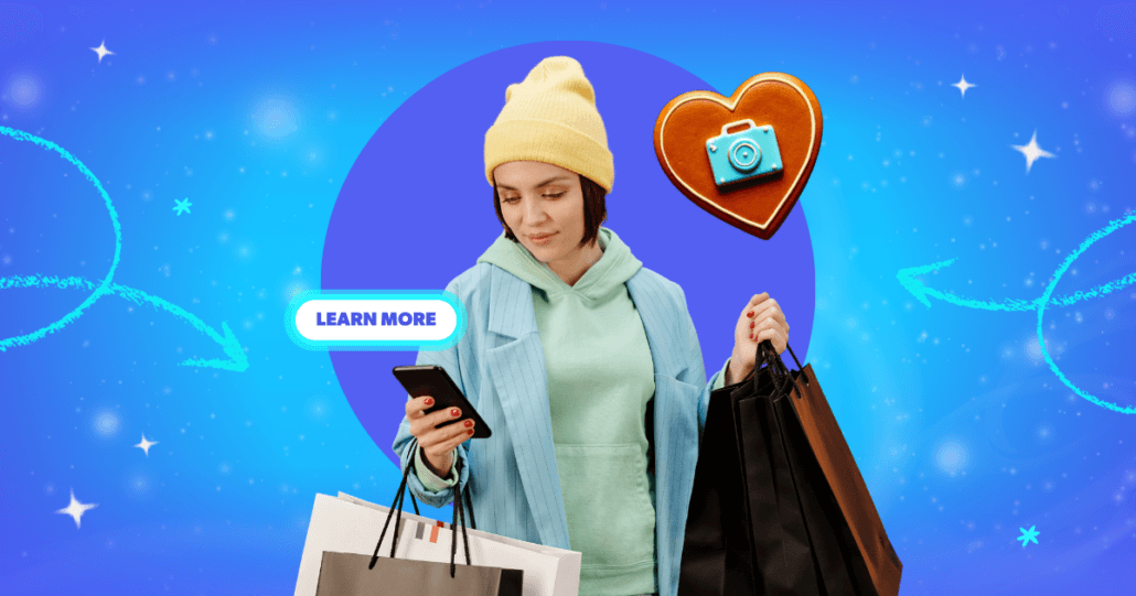 Holiday shopping