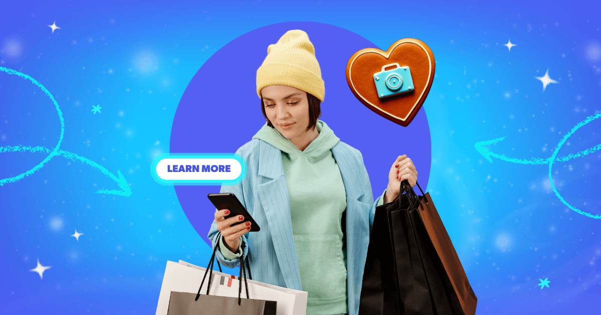 Holiday shopping