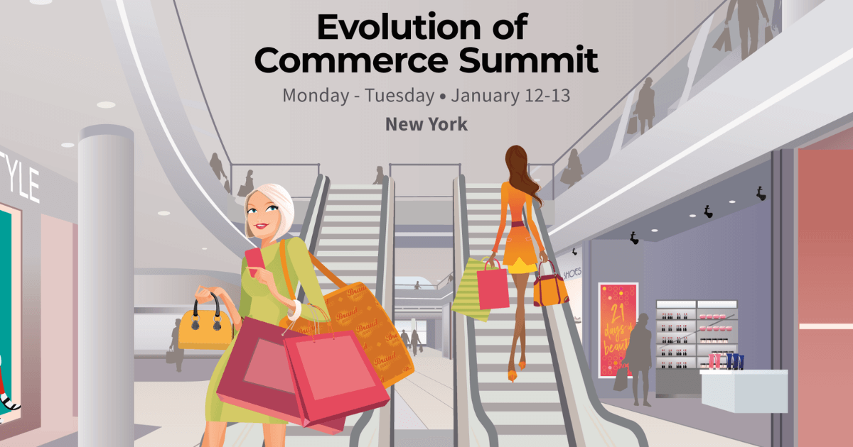 Evolution of Commerce Summit