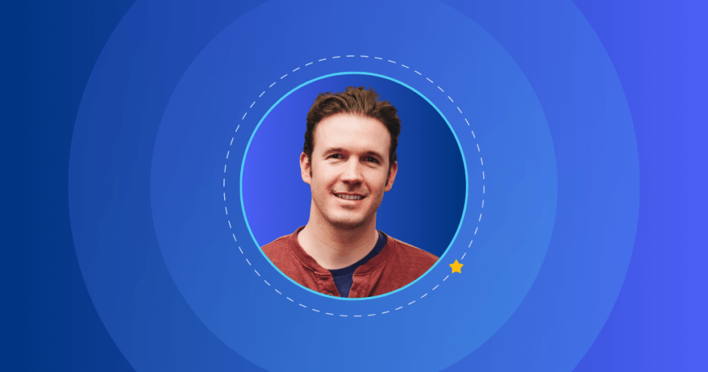 Photo of Nick Shiftan