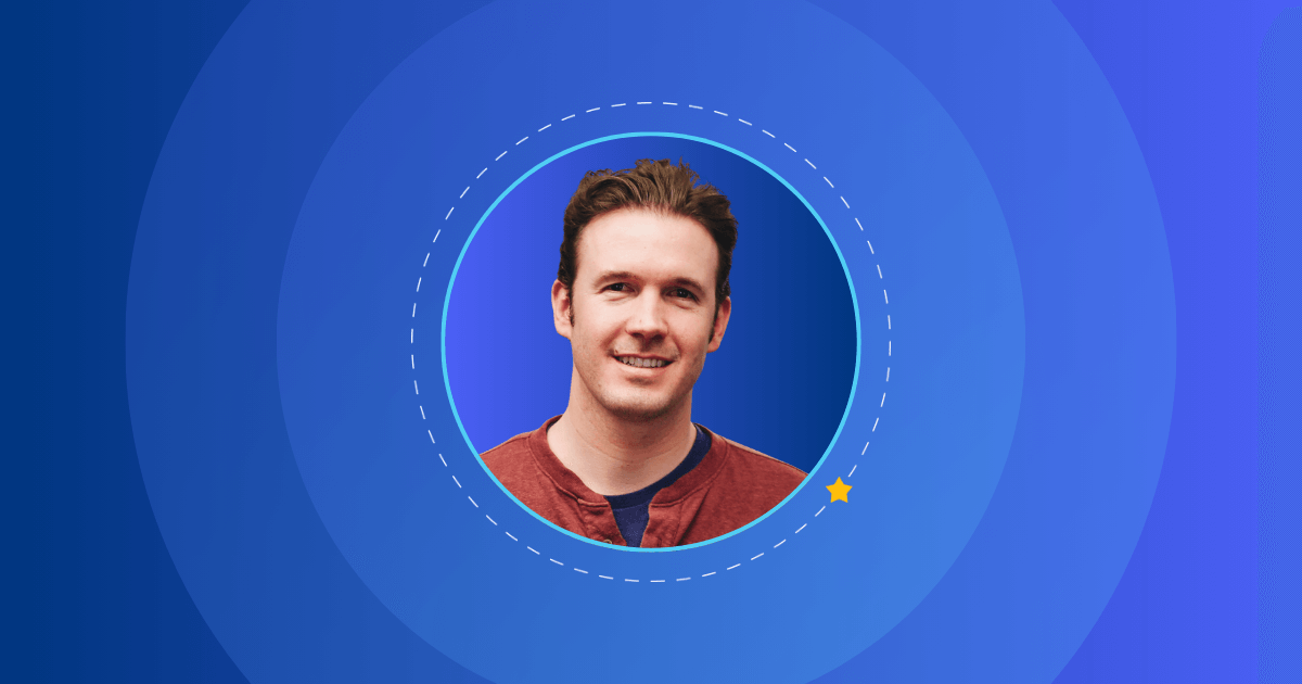 Photo of Nick Shiftan