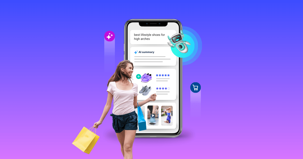 Optimizing your digital shelf