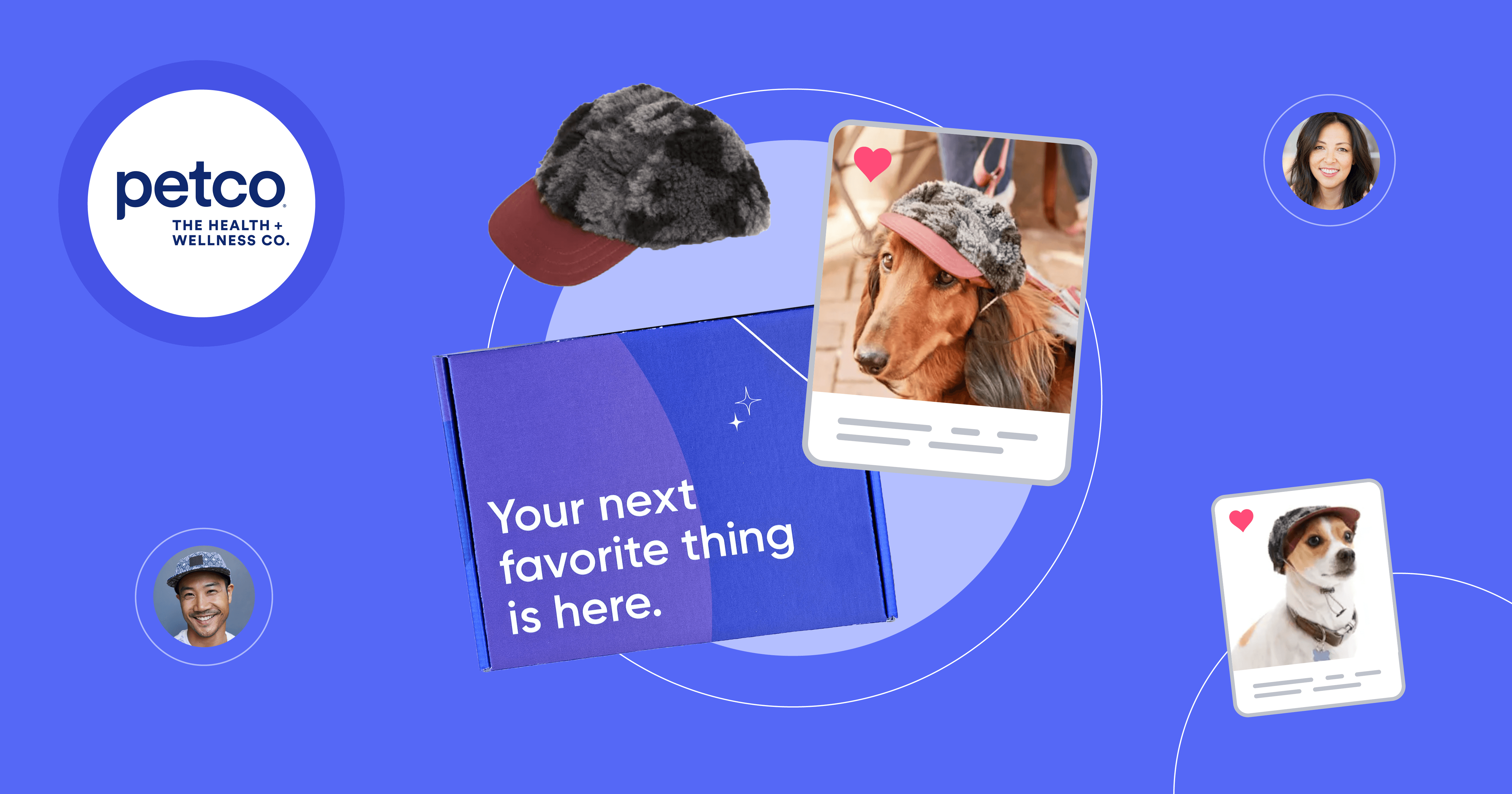 Directions To The Nearest Petco - 594xcg3