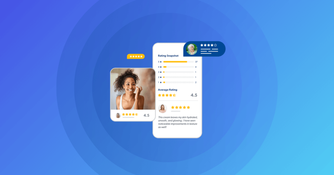 Positive Product Review Examples What does a good product review look like? | Bazaarvoice
