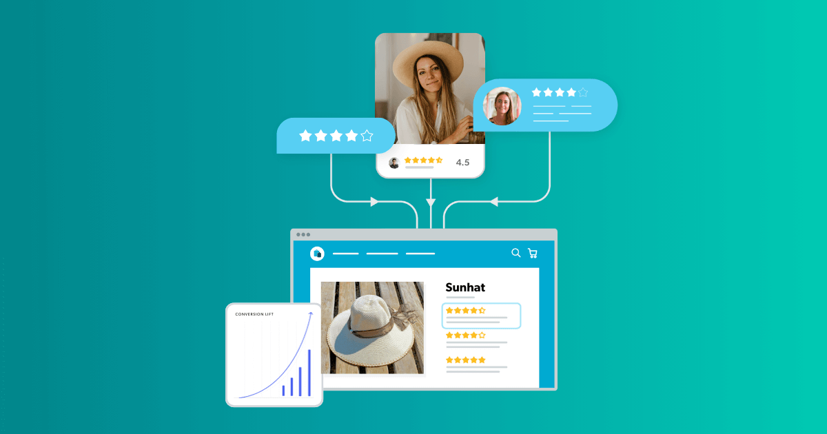 Retail network explainer
