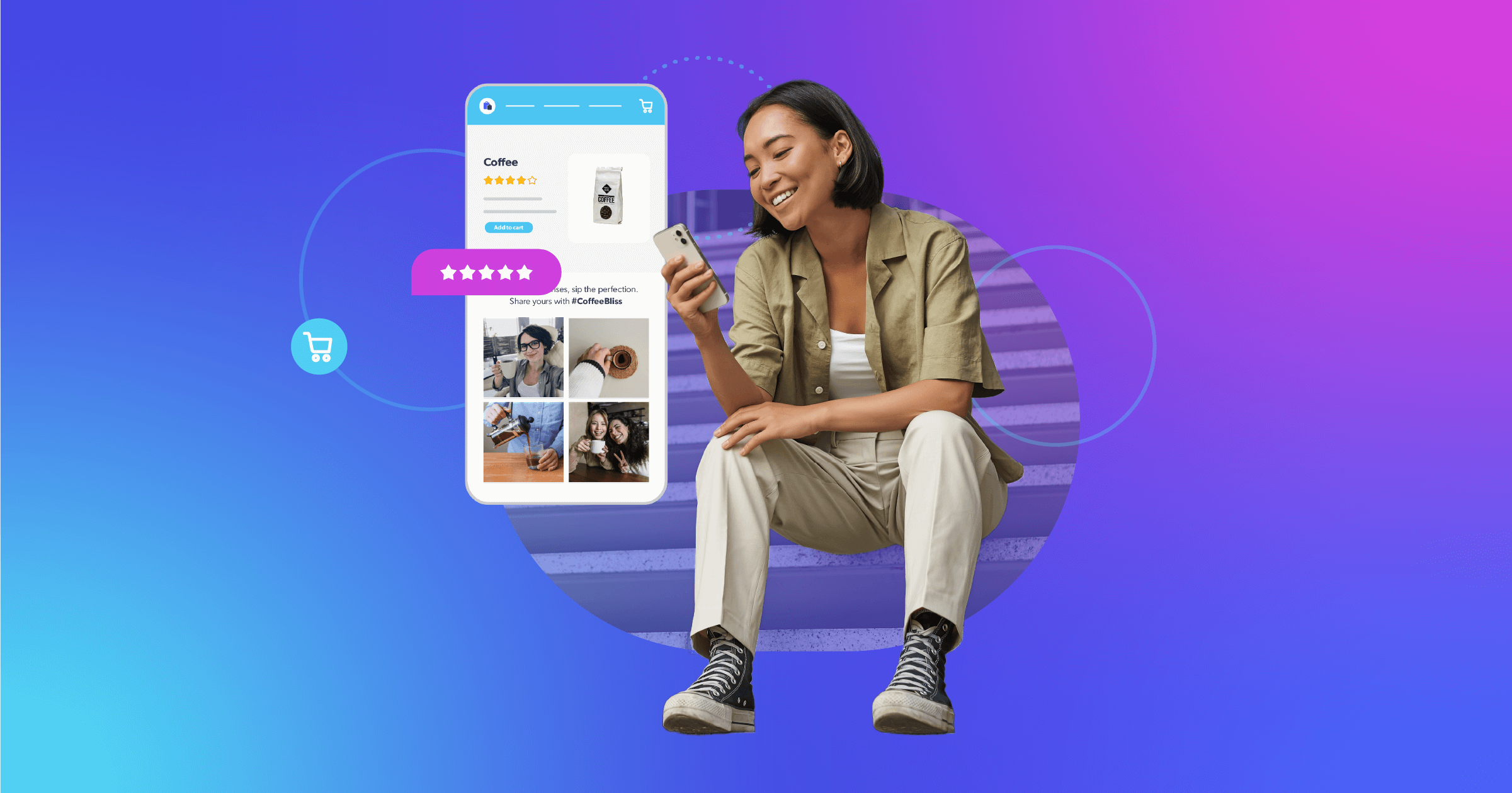 The AI-first PDP: How to drive revenue with content that wins in the Age of AI