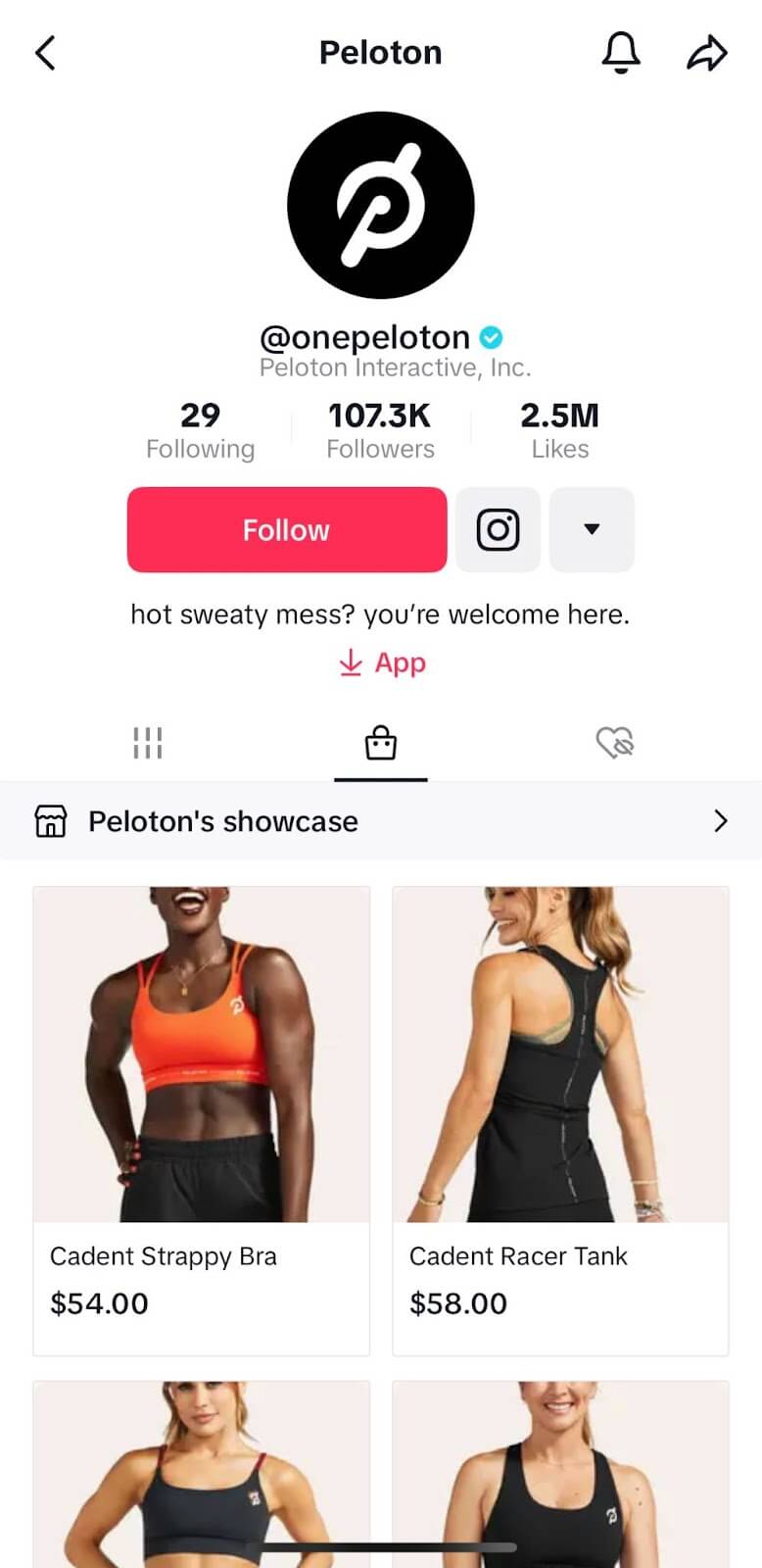 How Louis Vuitton and other luxury brands cracked 1 million followers on  TikTok