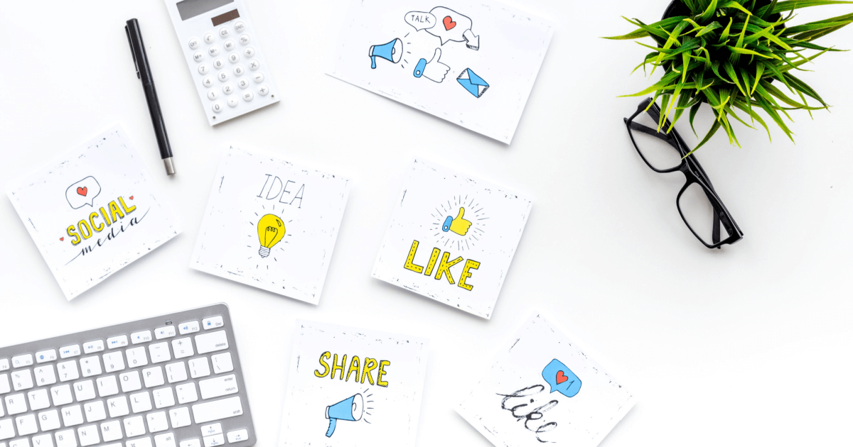 social media strategy