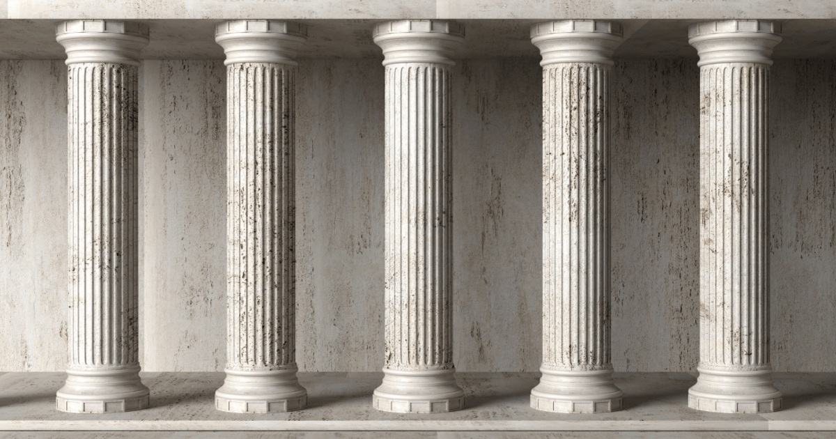 content pillars