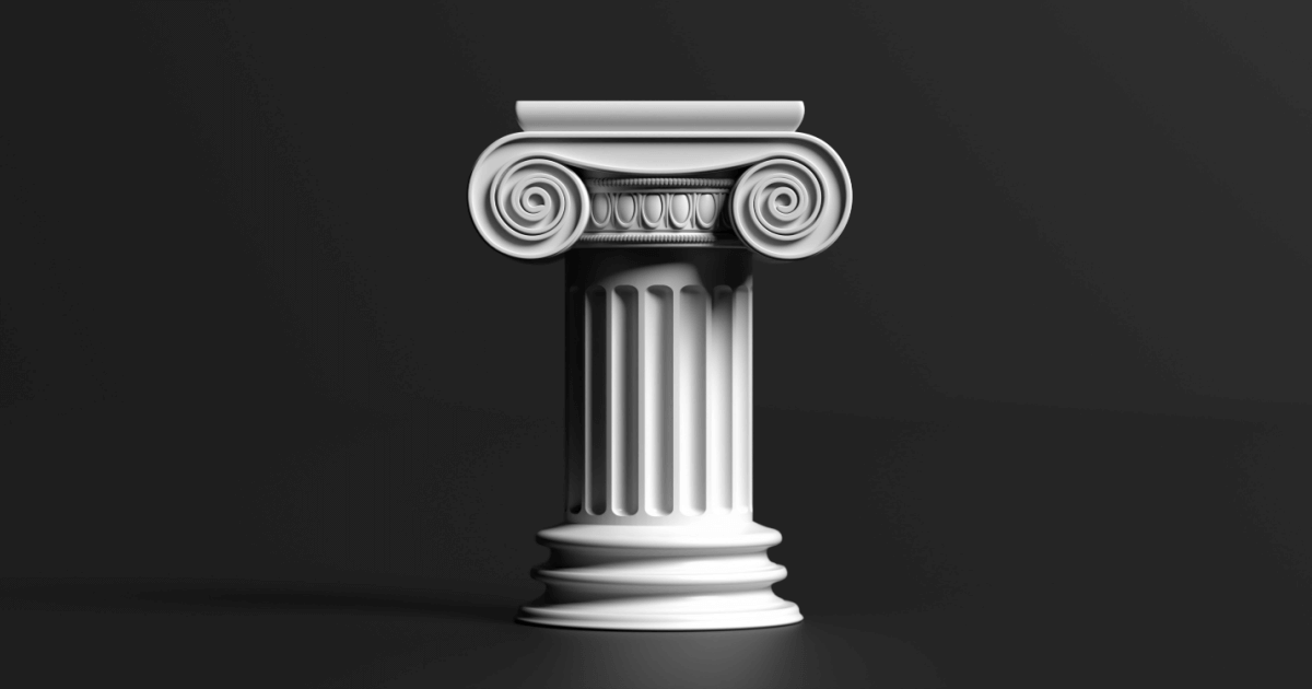 content pillars