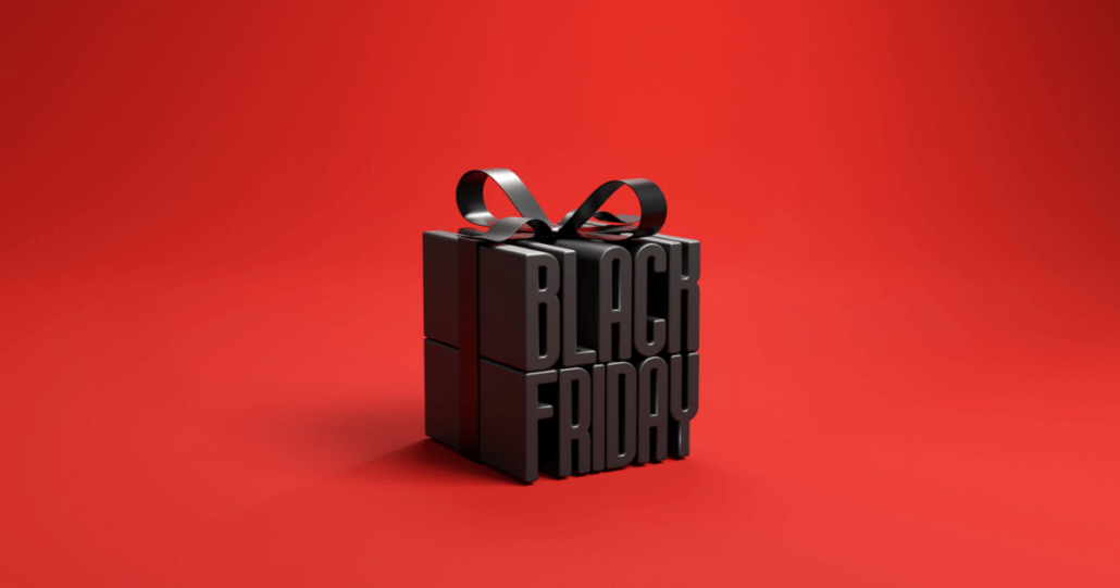Black Friday Special? Seems regular price in NZ. Am I missing