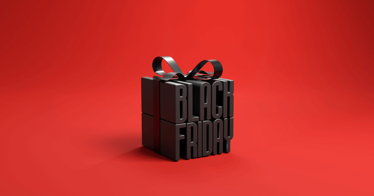 BFCM: 15 Black Friday marketing strategies