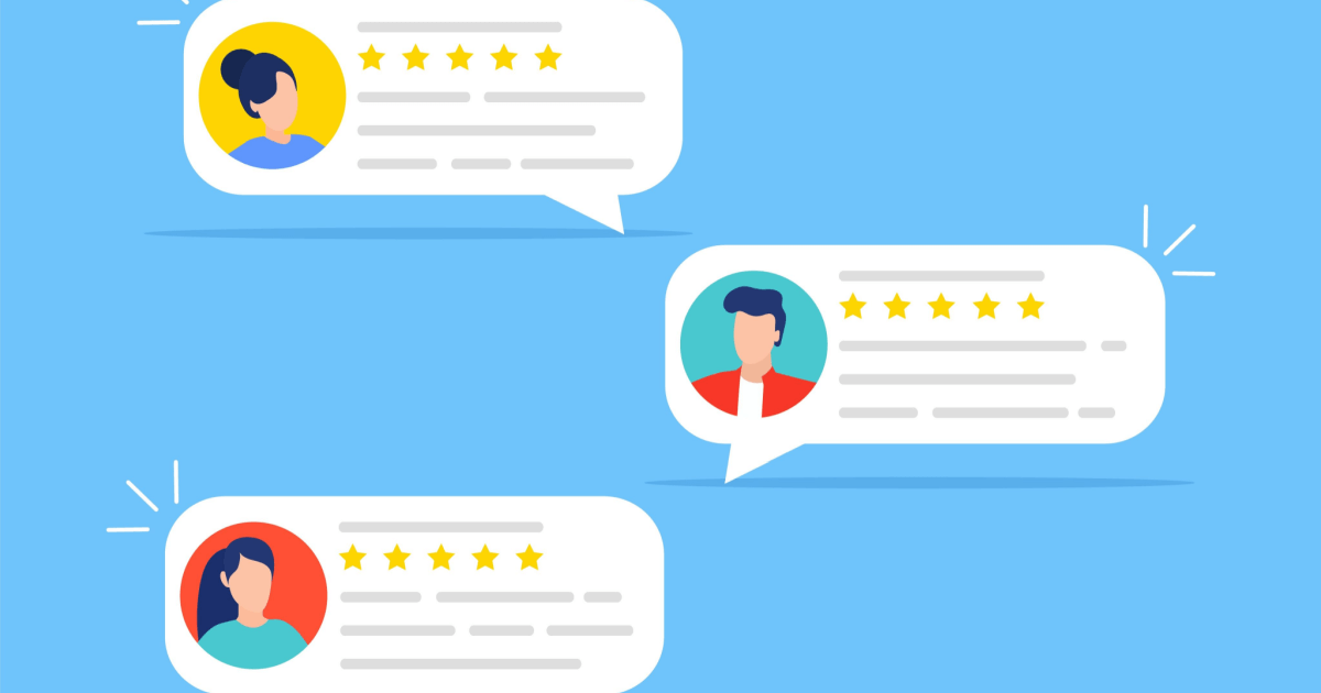 get more reviews for your business