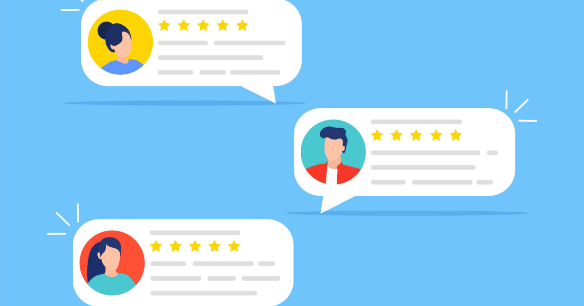 How to get more reviews for your business