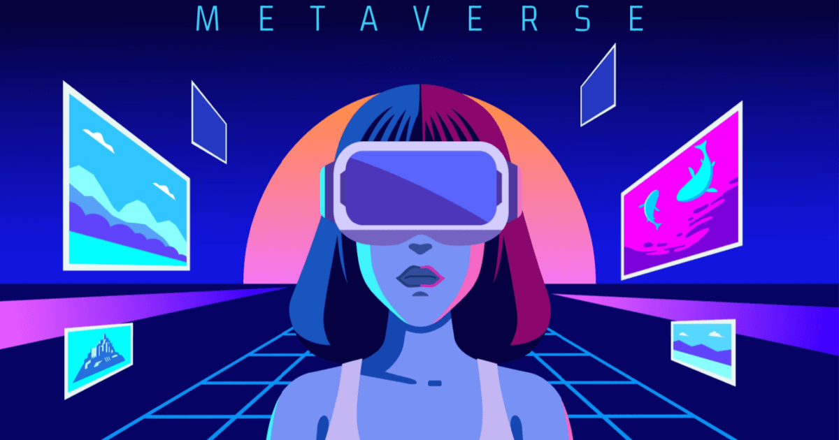 metaverse retail