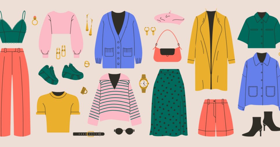 Apparel industry trends research report for 2024 Bazaarvoice