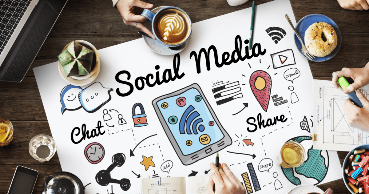 Amazing Ways to Use Social Media for Retail Store Marketing