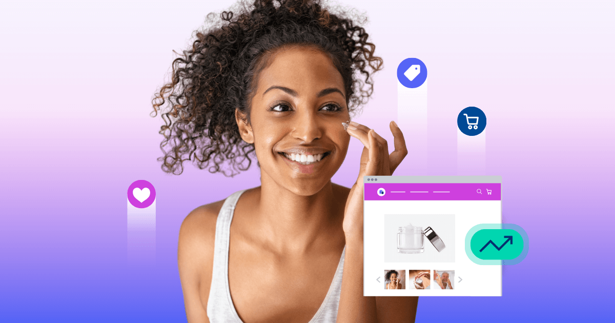 The quick-start guide: Driving digital shelf revenue with social proof