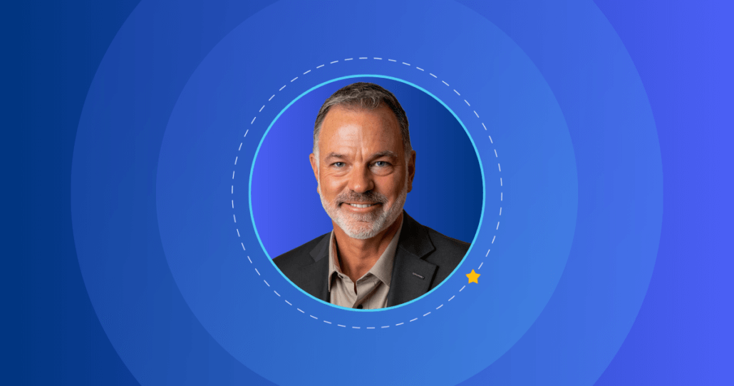 Photo of Steve Warren