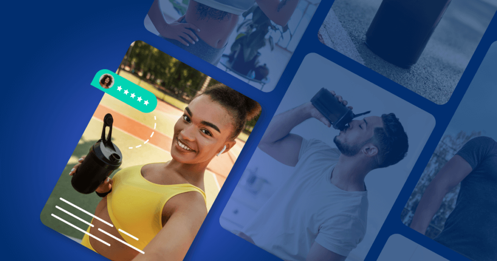 Visual Bazaar How to use visual UGC to grow your brand | Bazaarvoice