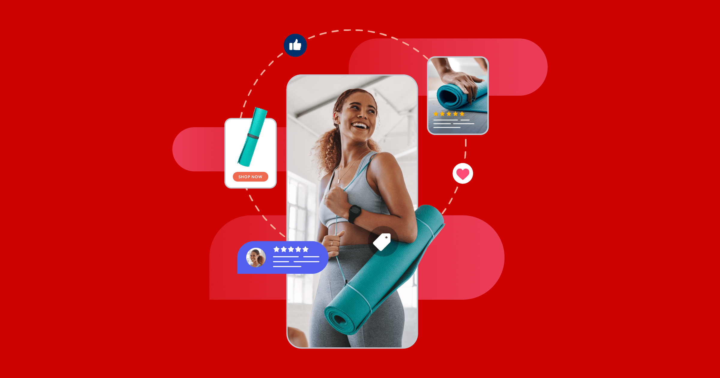 Level up your content strategy on Target.com